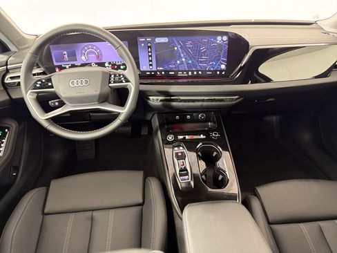 New 2026 Audi A5 2.0T Premium Plus AWD/4WD image 27