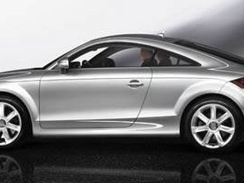 Used 2008 Audi TT 2.0T image 1