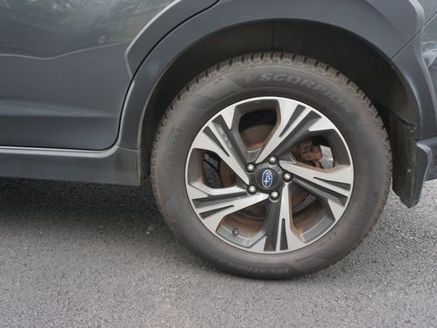 Used 2024 Subaru Crosstrek 2.0i Premium AWD/4WD image 6