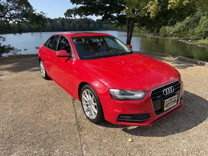 Used 2015 Audi A4 2.0T Premium Plus w/ Technology Package