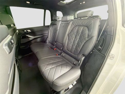 New 2027 BMW X7 xDrive40i w/ M Sport Package AWD/4WD image 45