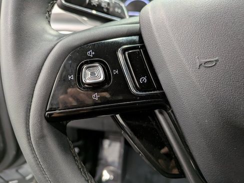 Certified 2022 Lincoln Corsair AWD w/ Equipment Group 101A image 16