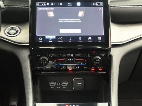 Used 2021 Jeep Grand Cherokee L Limited image 28