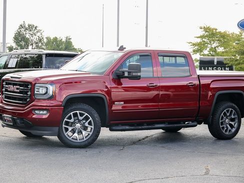 Used 2018 RAM 1500 Laramie w/ Convenience Group AWD/4WD image 21