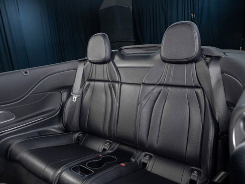 Certified 2026 Mercedes-Benz CLE 300 4MATIC Cabriolet image 32