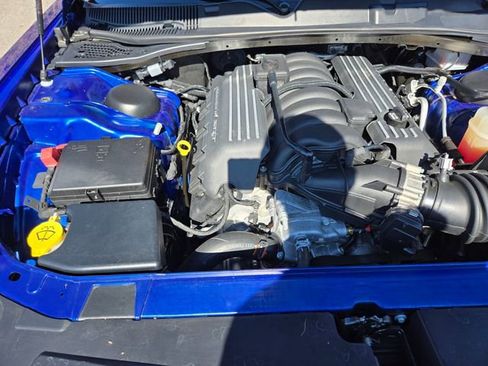 Used 2021 Dodge Challenger R/T Scat Pack w/ Plus Package image 18