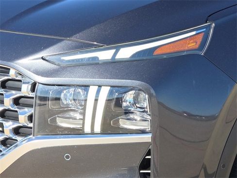 Used 2022 Hyundai Santa Fe Limited image 4
