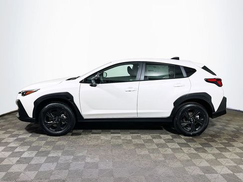 New 2026 Subaru Crosstrek 2.5i AWD/4WD image 4
