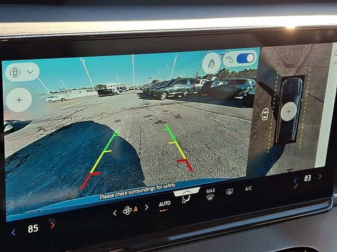 Certified 2025 Ford Expedition Active image 16