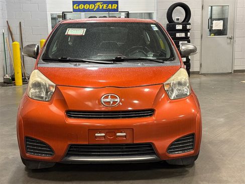 Used 2012 Scion iQ image 2