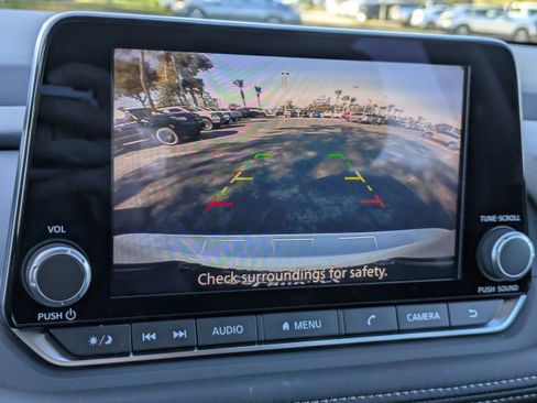 New 2026 Nissan Rogue SV image 23