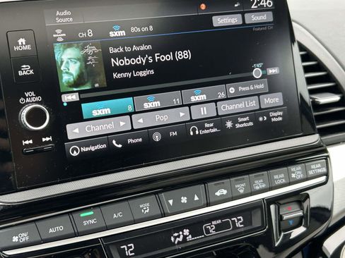 Used 2025 Honda Odyssey Touring image 26