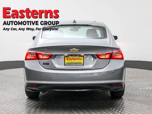 Used 2024 Chevrolet Malibu LT image 6