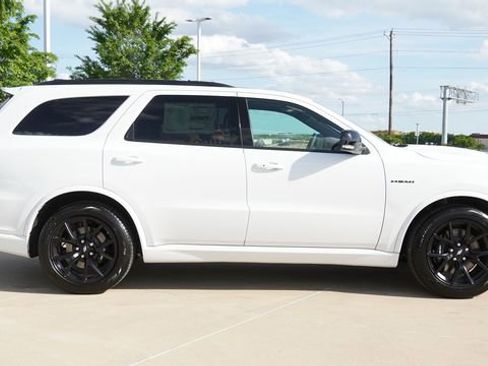 New 2026 Dodge Durango GT image 10