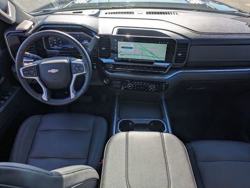 Used 2024 Chevrolet Silverado 2500 LT w/ All Star Edition image 31