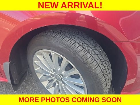 Used 2017 Volkswagen Passat 1.8T SE FWD image 8