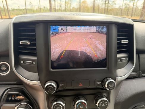 Used 2022 RAM 1500 Big Horn image 20