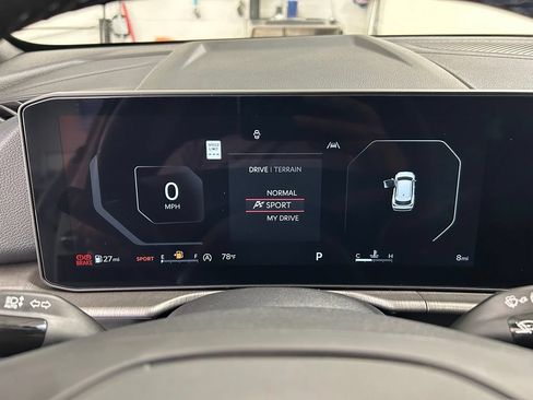 New 2026 Kia Sportage X-Line AWD/4WD image 17