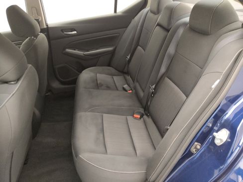 Used 2022 Nissan Altima 2.5 S image 18