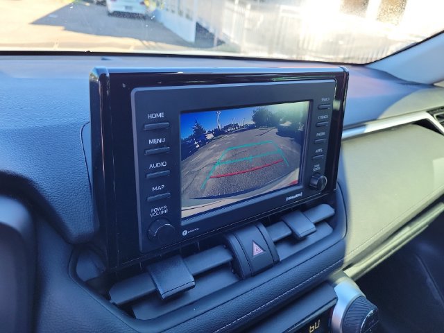 Used 2022 Toyota RAV4 XLE FWD image 31