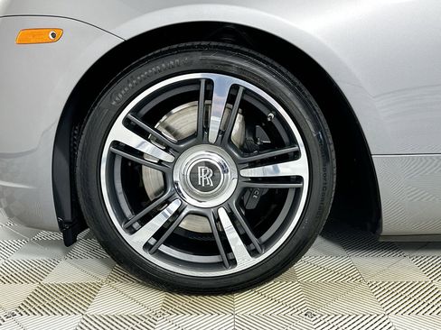 Certified 2016 Rolls-Royce Dawn image 10