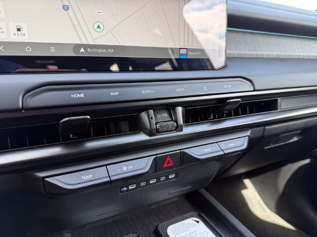 New 2027 Kia Telluride X-Line SX Prestige AWD/4WD image 31