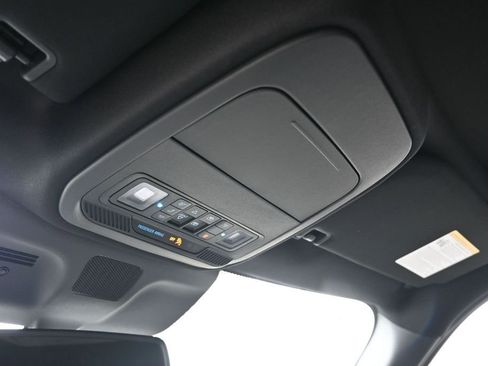 New 2026 Ford Expedition Max Platinum AWD/4WD image 33