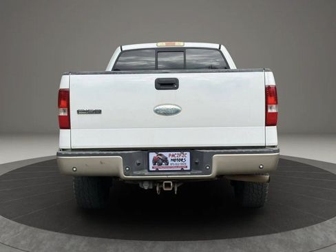 Used 2006 Ford F150 XLT AWD/4WD image 7