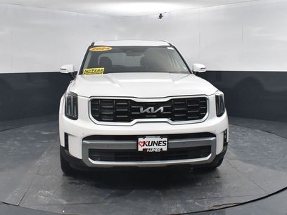 Used 2024 Kia Telluride SX Prestige