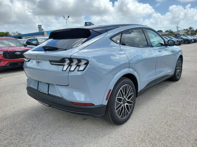 New 2026 Ford Mustang Mach-E Premium w/ Interior Protection Package AWD/4WD image 8