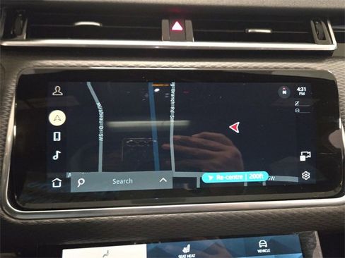 Used 2021 Land Rover Range Rover Velar S image 18