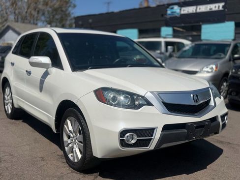 Used 2011 Acura RDX 2WD image 1