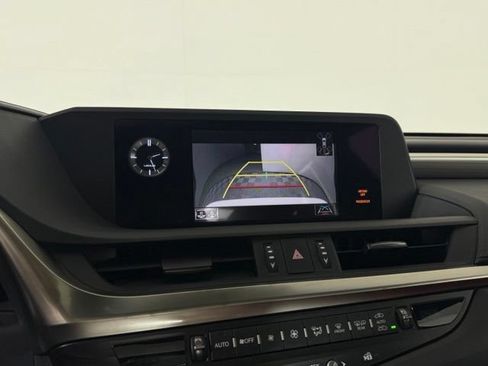 Used 2019 Lexus ES 350 F Sport w/ Accessory Package 2 FWD image 28