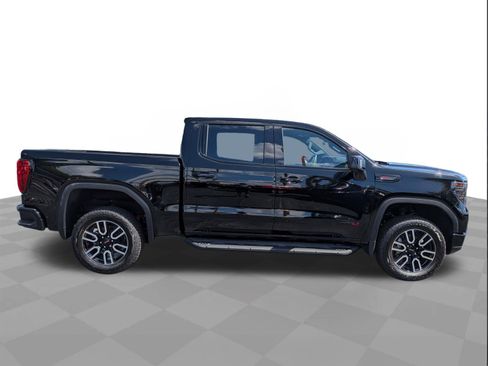 New 2026 GMC Sierra 1500 AT4 w/ AT4 Premium Package AWD/4WD image 3