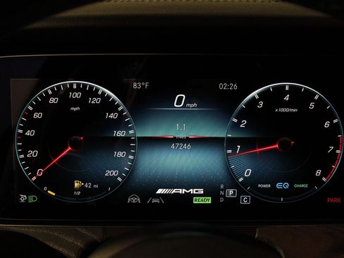 Used 2022 Mercedes-Benz AMG GT 43 image 12