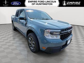 Used 2022 Ford Maverick XLT w/ Equipment Group 300A Standard image 1