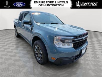 Used 2022 Ford Maverick XLT w/ Equipment Group 300A Standard