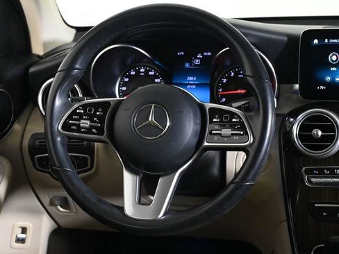 Used 2020 Mercedes-Benz GLC 300 image 10
