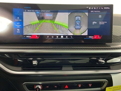 New 2026 BMW X5 M Competition w/ Executive Package AWD/4WD image 9