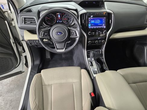 Certified 2021 Subaru Ascent Premium w/ Convenience Package image 17