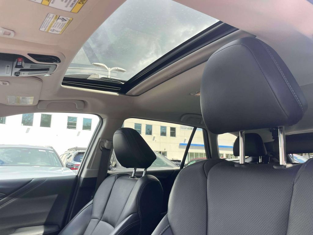 Used 2020 Subaru Outback Limited AWD/4WD image 20
