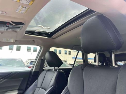 Used 2020 Subaru Outback Limited AWD/4WD image 20