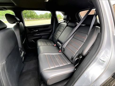 Used 2023 Honda CR-V Sport Touring image 25