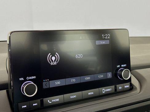 Certified 2025 Honda Accord LX image 14