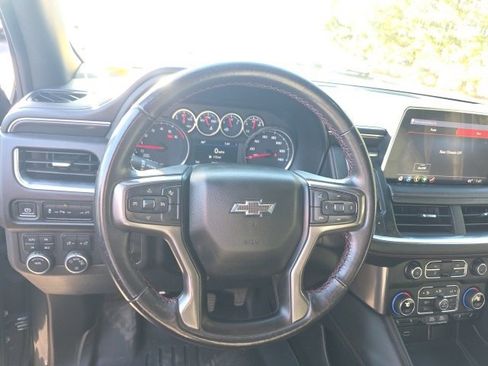 Used 2021 Chevrolet Suburban RST image 6