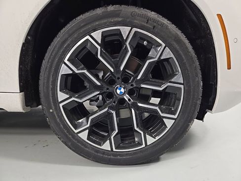 New 2026 BMW X3 xDrive30 image 10