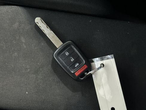 Used 2020 Honda Civic LX image 26
