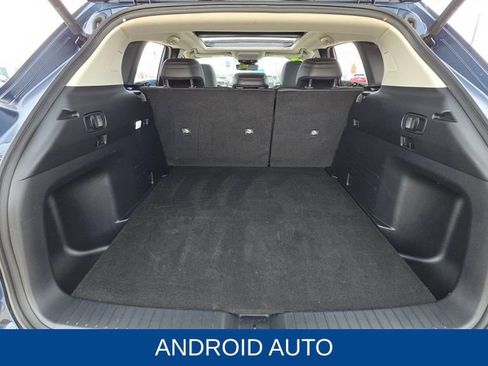 Used 2025 MAZDA CX-50 AWD 2.5 S w/ Premium Plus Pkg image 17