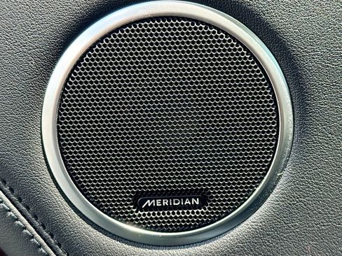 Used 2020 Land Rover Range Rover HSE image 20