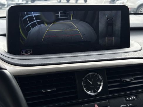 Used 2021 Lexus RX 350 AWD w/ Premium Package image 24